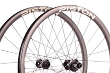 Load image into Gallery viewer, Piston Podium G2 30mm Wheelset
