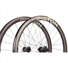 Load image into Gallery viewer, Piston Podium G2 42mm Wheelset
