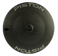 Load image into Gallery viewer, Piston Phoenix Carbon Disc Brake DISC Wheel(HG)
